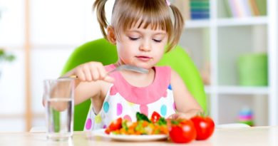 Nietolerancje pokarmowe u dzieci