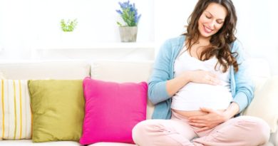 Badania przed ciążą