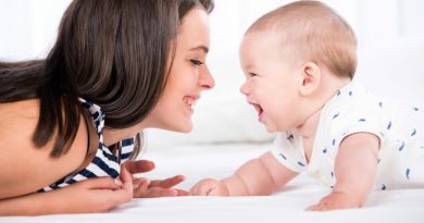 Badania genetyczne niemowląt