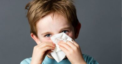 profilaktyczne badania dzieci na słabą odporność