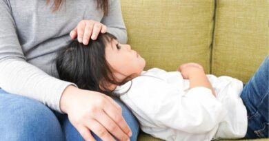rozpoznawanie i leczenie padaczki u dzieci w wieku przedszkolnym