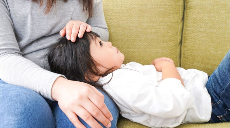 rozpoznawanie i leczenie padaczki u dzieci w wieku przedszkolnym