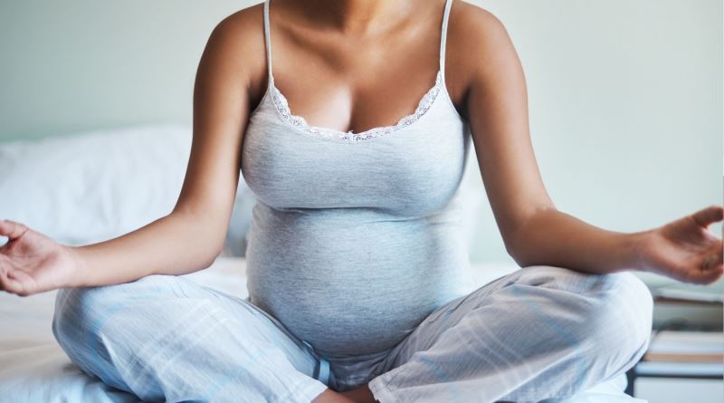 jak zapewnić spokojną ciążę porady
