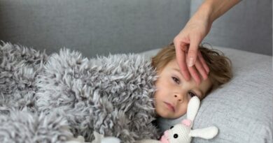 jak zapobiegać częstym infekcjom u dzieci z niską odpornością