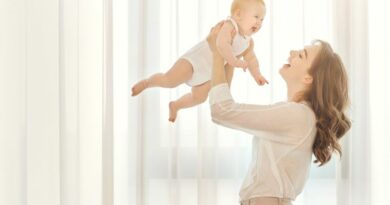 jak wzmocnić odporność u noworodków