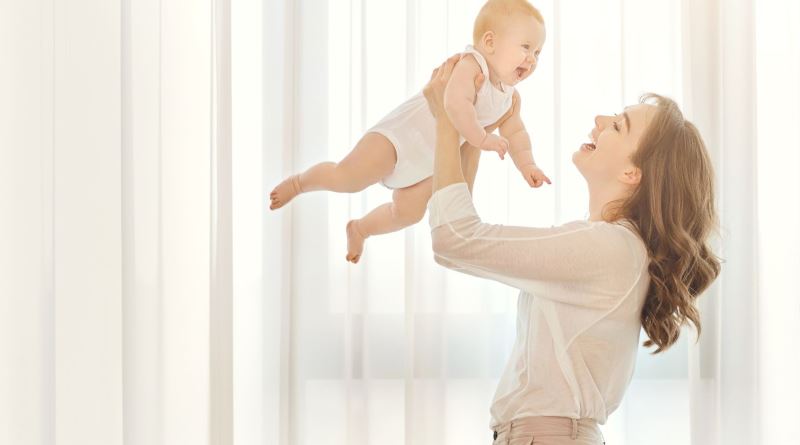 jak wzmocnić odporność u noworodków